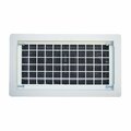 Bestvents Foundation Auto Vent White 306MWH